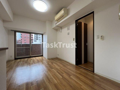 【居間・リビング】 | ビエラコート天神橋