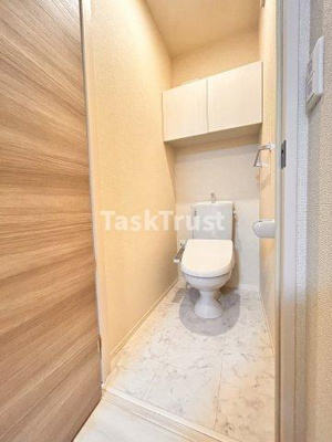 【トイレ】 | ヴェールエブラン