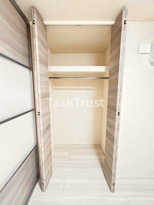 【収納】 | ヴェールエブラン