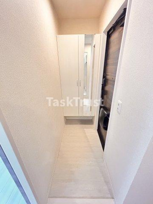 【玄関】 | ヴェールエブラン