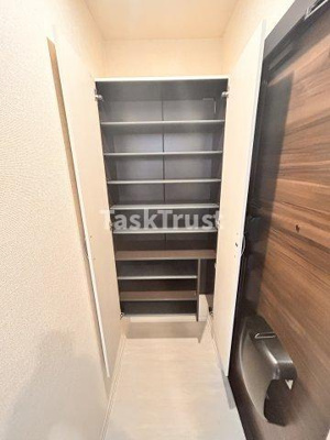 【収納】 | ヴェールエブラン