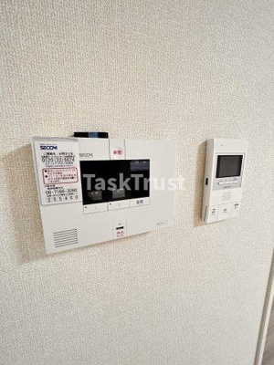 【セキュリティ】 | ヴェールエブラン