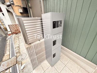 【その他共用部分】 | ヴェールエブラン