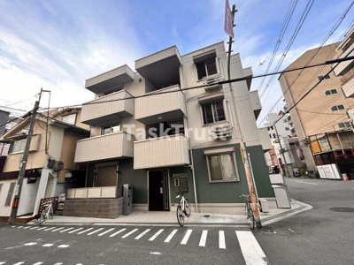 【外観】 | ヴェールエブラン