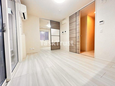 【内装】 | ヴェールエブラン