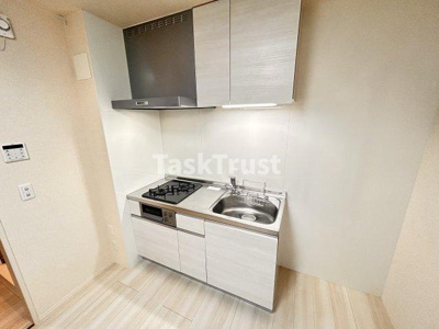 【キッチン】 | ヴェールエブラン