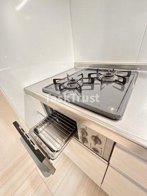 【キッチン】 | ヴェールエブラン