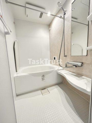 【浴室】 | ヴェールエブラン