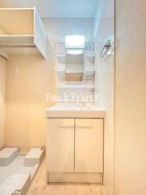 【洗面所】 | ヴェールエブラン