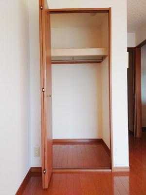 【収納】 | リッツレジデンスC