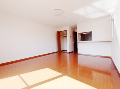 【洋室】 | リッツレジデンスC