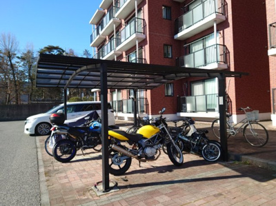 【その他共用部分】 | リッツレジデンスC