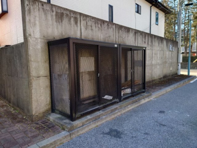 【その他】 | リッツレジデンスC