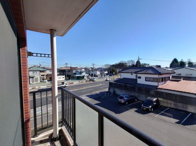 【展望】 | リッツレジデンスC