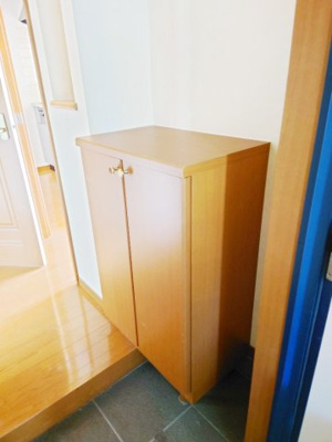 【設備】 | リッツレジデンスC