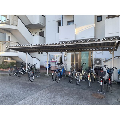 【その他共用部分】 | 水野マンション