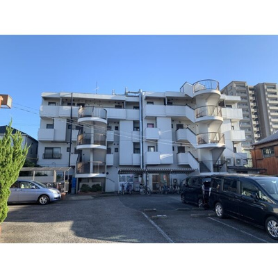 【駐車場】 | 水野マンション