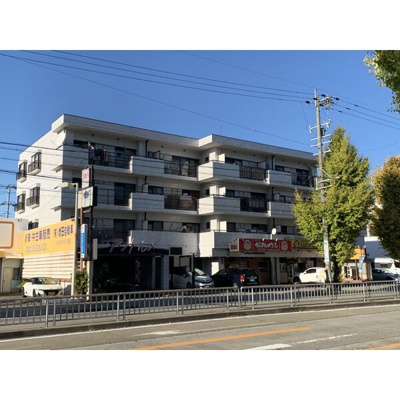 【外観】 | 水野マンション | 水野マンション