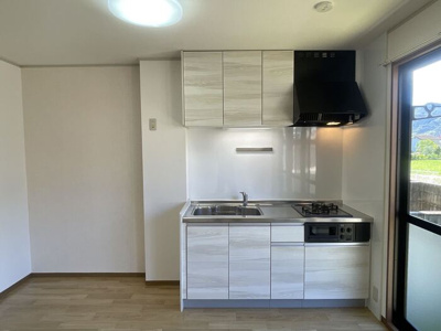 【キッチン】 | セジュールMT