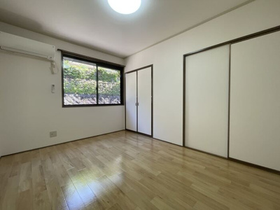 【洋室】 | セジュールMT