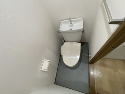 【トイレ】 | セジュールMT