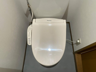 【トイレ】 | セジュールMT