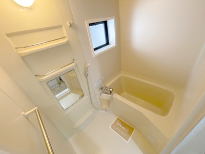 【浴室】 | セジュールMT