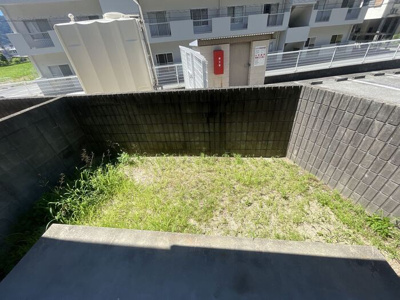 【庭】 | セジュールMT