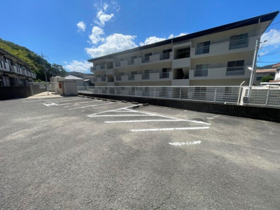 【駐車場】 | セジュールMT