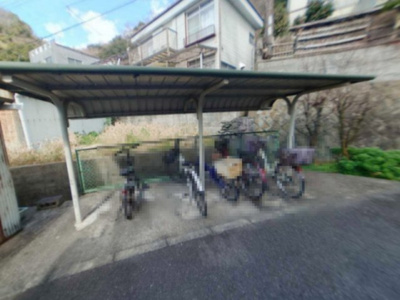 【その他共用部分】 | セジュールMT