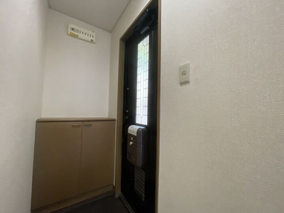 【玄関】 | セジュールMT