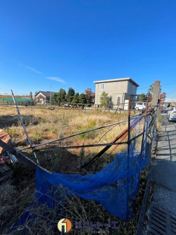 土地）室岡字前畑の外観
