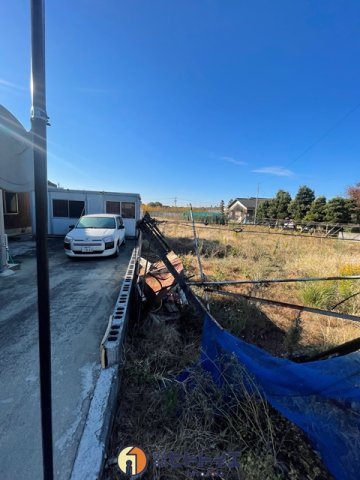 土地）室岡字前畑の周辺