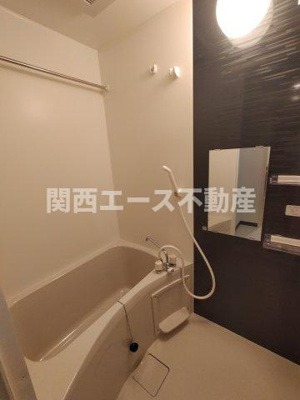 【浴室】 | FELIZ GALAXY