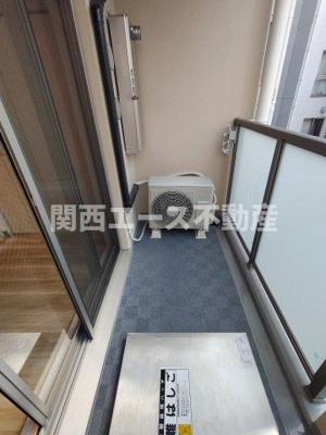 【バルコニー】 | FELIZ GALAXY