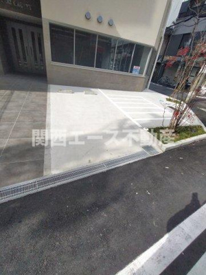 【駐車場】 | FELIZ GALAXY