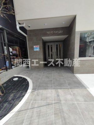 【エントランス】 | FELIZ GALAXY