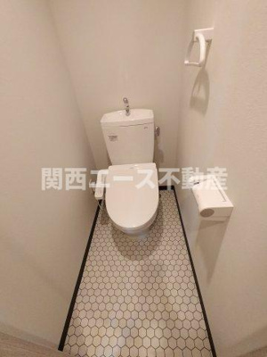 【トイレ】 | FELIZ GALAXY