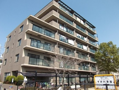 【外観】 | ル・アン緑地 | 外観★