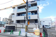 シャンピア北花田の画像