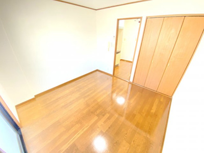 【寝室】 | フォレストグリーンヴィラ