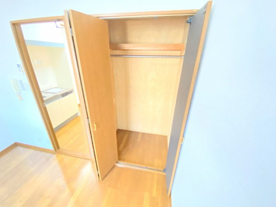 【収納】 | フォレストグリーンヴィラ
