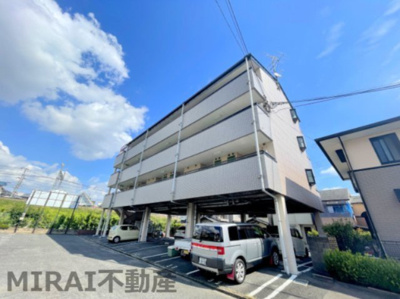 【外観】 | フォレストグリーンヴィラ