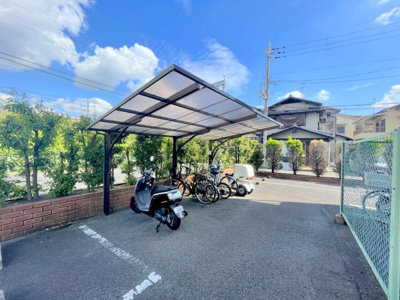 【その他共用部分】 | フォレストグリーンヴィラ