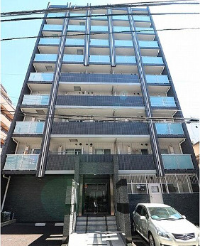 プレール・ドゥーク大塚の外観|プレール・ドゥーク大塚