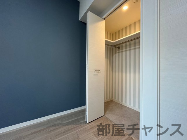 プレイズシード葵の収納