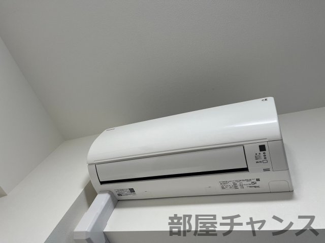 プレイズシード葵の設備