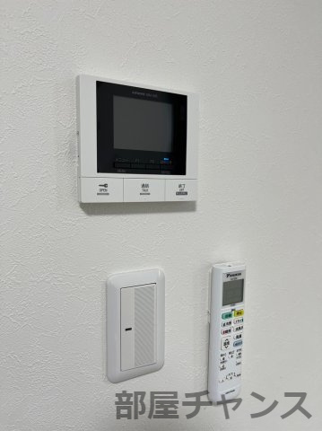 プレイズシード葵のセキュリティ