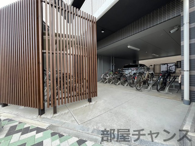 プレイズシード葵のその他共用部分