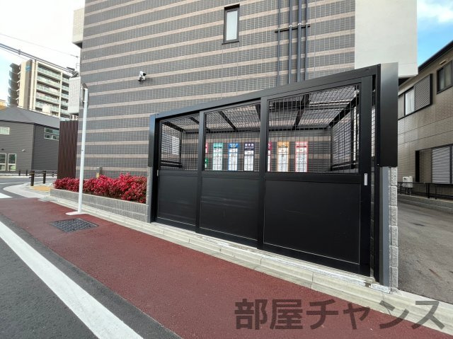 プレイズシード葵のその他共用部分